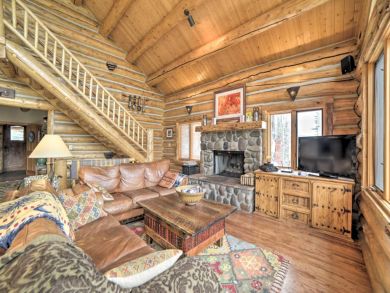 Winter Park Home 925029