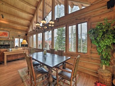 Winter Park Home 925029