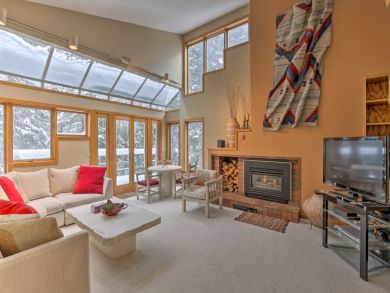 Winter Park Condo 925031