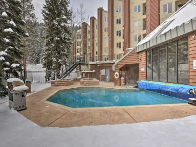 Winter Park Condo 925031