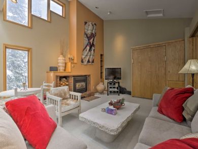 Winter Park Condo 925031
