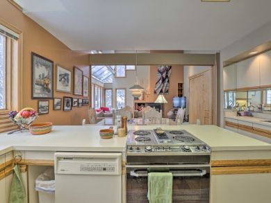 Winter Park Condo 925031