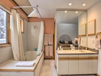 Winter Park Condo 925031