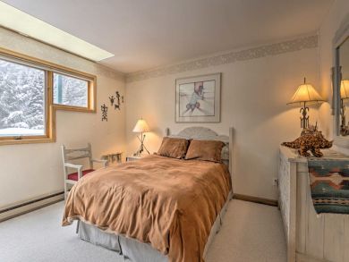 Winter Park Condo 925031
