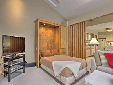 Winter Park Condo 925031