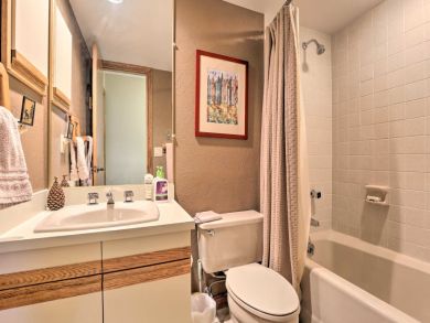 Winter Park Condo 925031