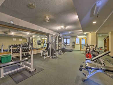 Winter Park Condo 925031