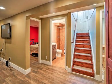 Winter Park Home 925033