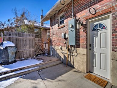 Winter Park Home 925033