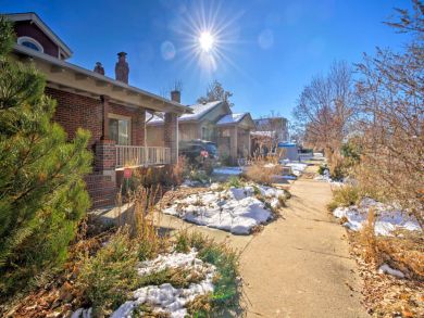 Winter Park Home 925033