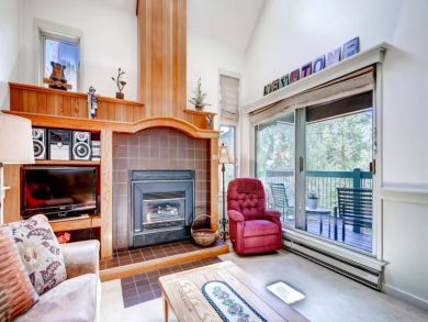 Winter Park Home 925034