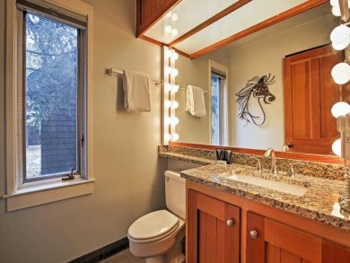 Winter Park Home 925034