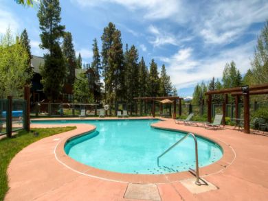 Winter Park Home 925034