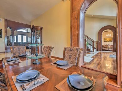 Winter Park Home 925035