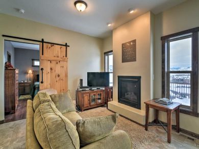 Winter Park Home 925036
