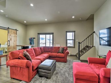 Winter Park Home 925036
