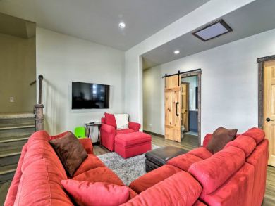 Winter Park Home 925036