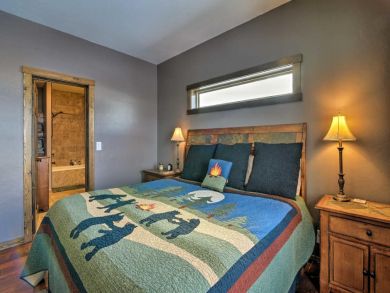 Winter Park Home 925036