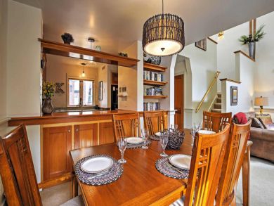 Winter Park Home 925037