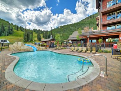 Winter Park Condo 925039
