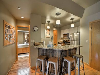 Winter Park Condo 925039