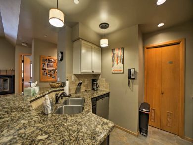 Winter Park Condo 925039