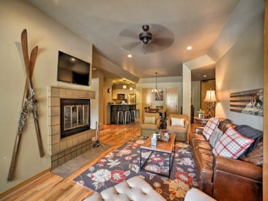 Winter Park Condo 925039
