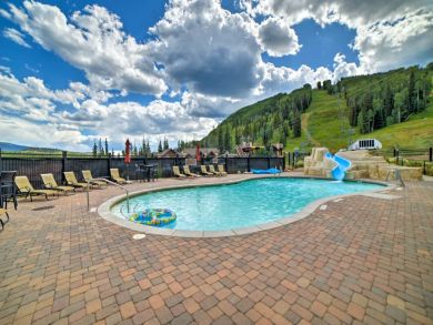 Winter Park Condo 925039