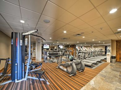 Winter Park Condo 925039