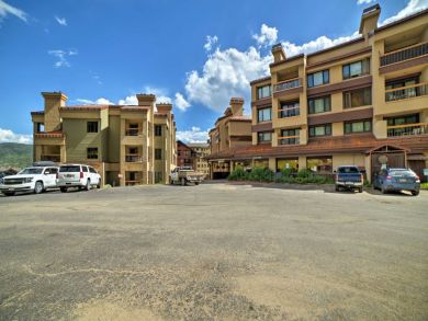 Winter Park Condo 925039