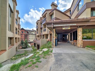 Winter Park Condo 925039