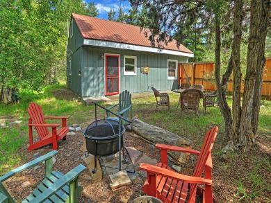 Winter Park Home 925040