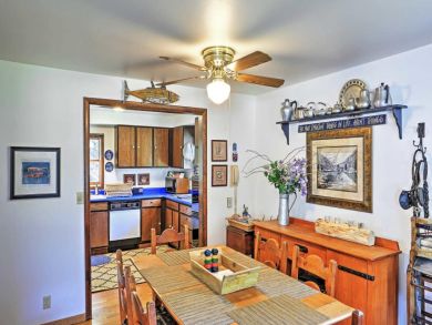 Winter Park Home 925040