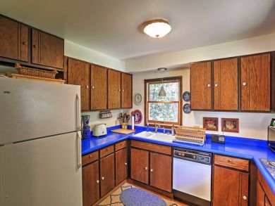 Winter Park Home 925040