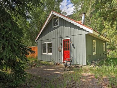 Winter Park Home 925040