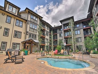 Winter Park Condo 925045 Winter Park Condo 925045