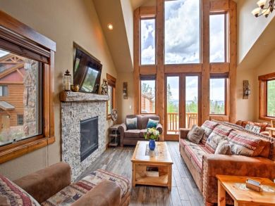 Winter Park Home 925047