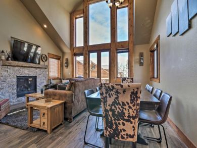 Winter Park Home 925047