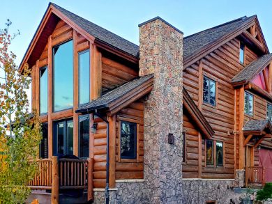 Winter Park Home 925047