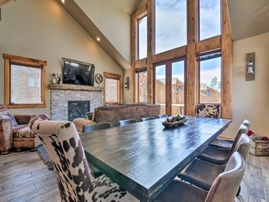 Winter Park Home 925047