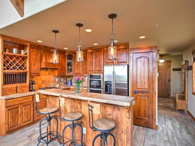 Winter Park Home 925047