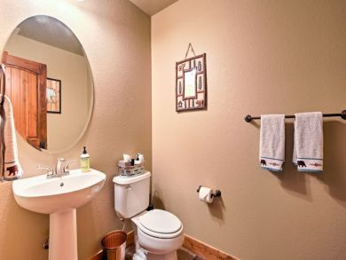 Winter Park Home 925047
