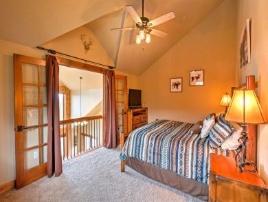 Winter Park Home 925047