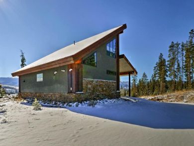 Winter Park Home 925049