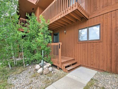 Winter Park Condo 925051