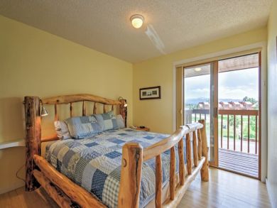 Winter Park Condo 925051