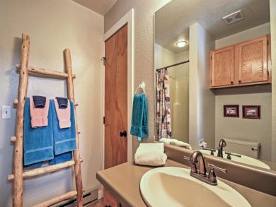Winter Park Condo 925051