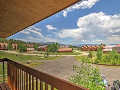 Winter Park Condo 925051