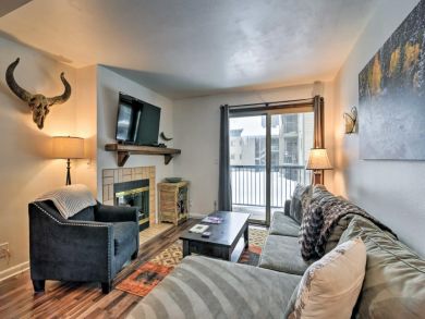 Winter Park Condo 925054