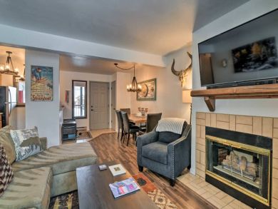 Winter Park Condo 925054